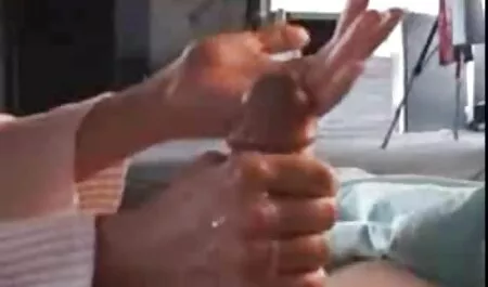 Ein köstlicher POV deutsche pornoseiten Footjob