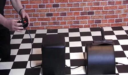 Blondine liebt deutsche hd pornoseiten ihre Analspielzeugstecker
