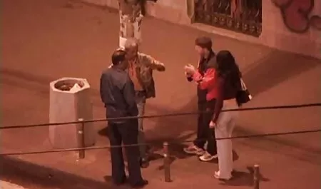 Freunde ziehen sich um und lassen deutsche amateur pornoseite mich mit meinem Video